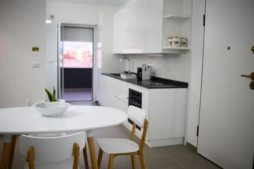 Matilde'S Flat Appartement Milazzo Italië