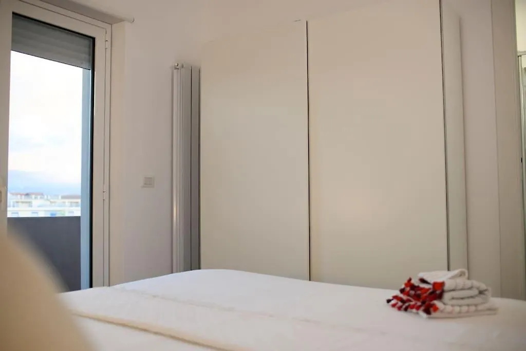 Matilde'S Flat Appartement Milazzo Italië