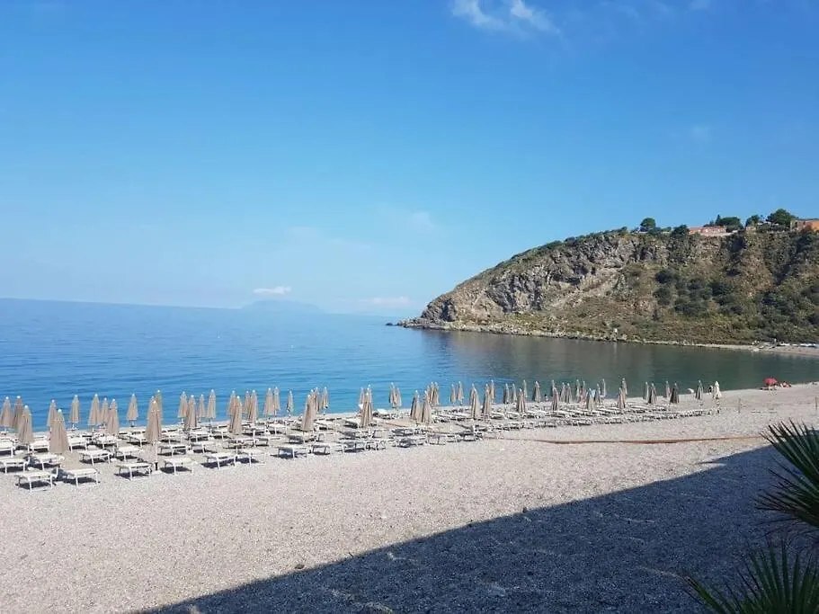 Matilde'S Flat Appartement Milazzo