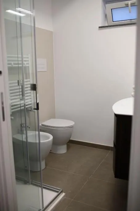 Matilde'S Flat Appartement Milazzo