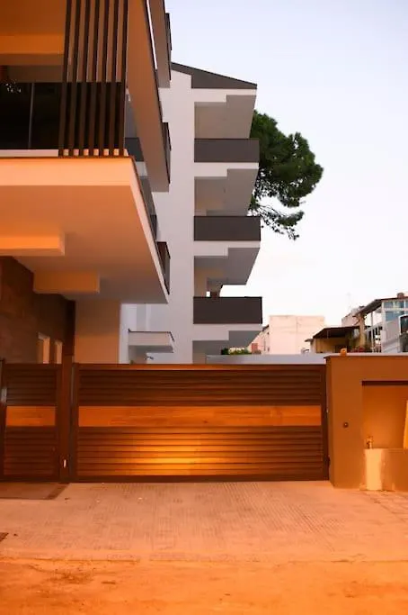 Matilde'S Flat Appartement Milazzo